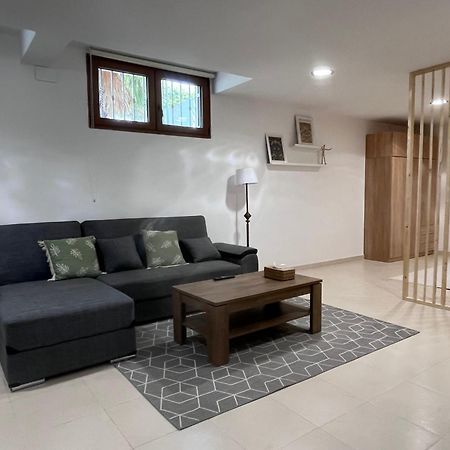 Loft Huétor Santillán Buitenkant foto