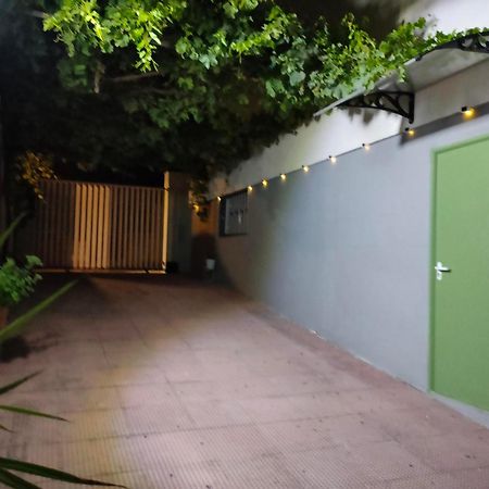 Loft Huétor Santillán Buitenkant foto
