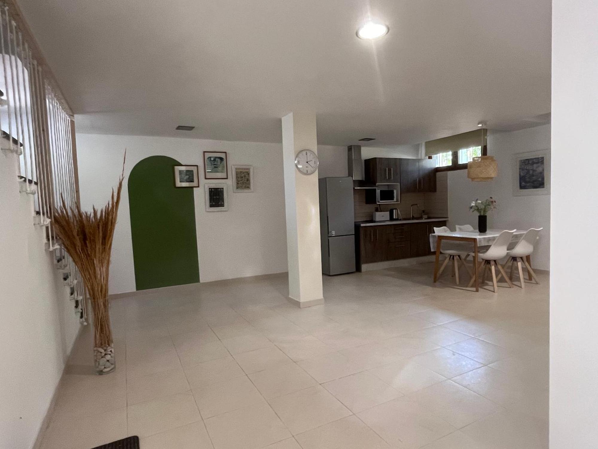 Loft Huétor Santillán Buitenkant foto